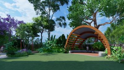 Project Image of 1756.0 - 2413.0 Sq.ft 3 BHK Apartment for buy in Sunyuga Vantara