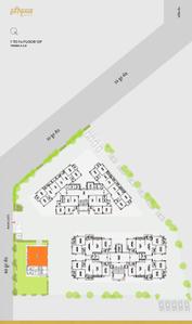 Project Image of 78.23 - 603.21 Sq.ft 2 BHK Apartment for buy in Harikrushna Heights