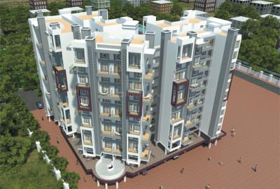 Project Image of 402.79 - 650.25 Sq.ft 1 BHK Apartment for buy in Bunty Phase II Wing D1 Part V
