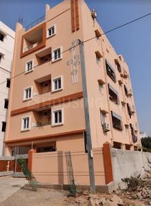 Project Image of 1000.0 - 1300.0 Sq.ft 2 BHK Apartment for buy in P R Residency