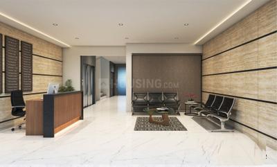 Project Image of 532.81 - 764.56 Sq.ft 2 BHK Apartment for buy in Shree Hari Luxuria