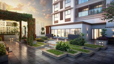 Project Image of 704.0 - 853.0 Sq.ft 2 BHK Apartment for buy in Seasons One