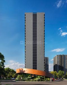 Project Image of 1648.0 - 2173.0 Sq.ft 3 BHK Apartment for buy in Mizumi Reserve Tower A1 A2 A4