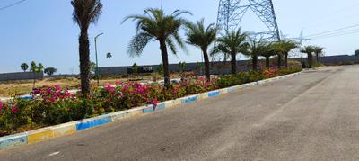 Project Image of 1350.0 - 3600.0 Sq.ft Residential Plot Plot for buy in Avanis East Lake Avenue Extension