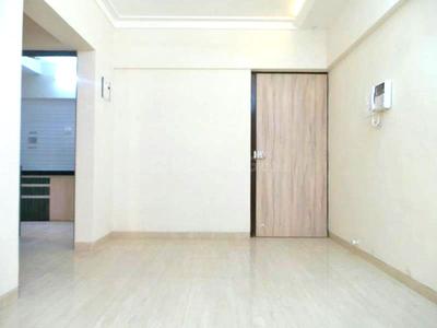 Project Image of 400.0 - 550.0 Sq.ft 1 BHK Apartment for buy in Sai Swami Samarth