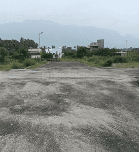 MMM Nagar Internal Roads & Footpaths 2