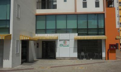 Project Image of 650.0 - 1634.0 Sq.ft 1 BHK Apartment for buy in Olympia Grande