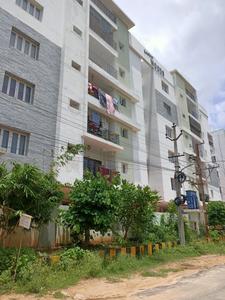 Project Image of 1795.0 - 1915.0 Sq.ft 3 BHK Apartment for buy in Anuhar Woods