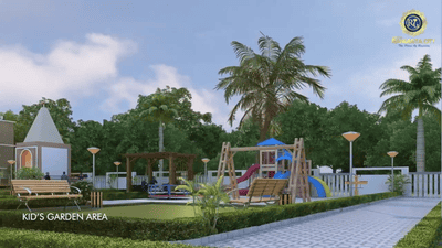 Project Image of 571.32 - 941.39 Sq.ft 2 BHK Apartment for buy in Maurya Rangeeta City