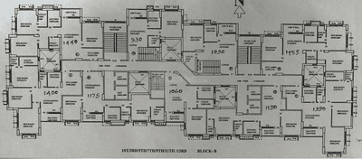 Project Image of 930.0 - 1455.0 Sq.ft 1 BHK Apartment for buy in Snigdhaneer Sheraton Tower