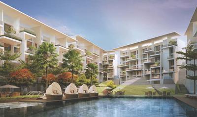 Project Image of 900 Sq.ft 2 BHK Apartment / Flat for sale in Ambegaon Budruk for Rs. 10000000