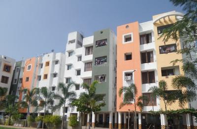 Project Image of 578.0 - 1324.0 Sq.ft 1 BHK Apartment for buy in EPA Pacific City