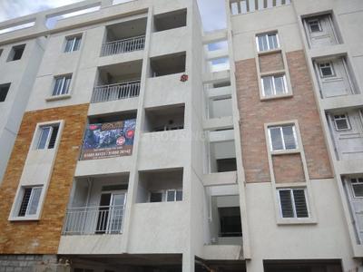 Project Image of 1042.0 - 1290.0 Sq.ft 2 BHK Apartment for buy in GCN Brindavan