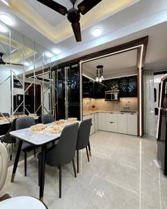 Project Image of 850.0 - 950.0 Sq.ft 3 BHK Builder Floor for buy in Goyal The Ghar