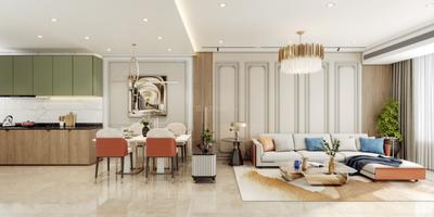 Project Image of 1424.39 - 1650.32 Sq.ft 3 BHK Villa for buy in Umiya Bungalows