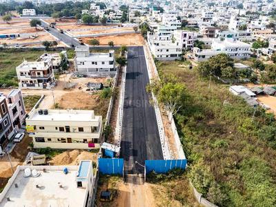 Project Image of 2403.0 - 3150.0 Sq.ft Residential Plot Plot for buy in G Square Eden Garden