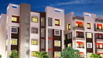 Project Image of 845.0 - 1464.0 Sq.ft 2 BHK Apartment for buy in Fabulous Swastik