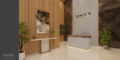 Onyx Homes 52 Kondhwa Phase I Lobby 1