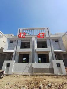 Project Image of 831.51 - 1300.6 Sq.ft 4 BHK Villa for buy in Shivam Eshanti Vandan