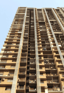 Project Image of 343.0 - 504.0 Sq.ft 1 BHK Apartment for buy in Chandak Nishchay Wing E