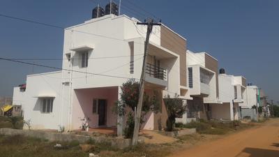 Project Image of 900 Sq.ft 2 BHK Independent House for sale in Veppampattu for Rs. 5210000