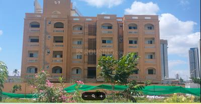 Project Image of 1435.0 - 1897.0 Sq.ft 3 BHK Apartment for buy in Bhavisha Homes Bilva