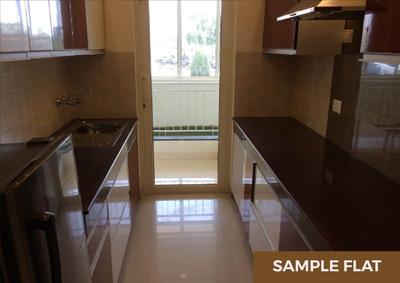 Project Image of 661.0 - 1396.0 Sq.ft 1 BHK Apartment for buy in RTech Capital Greens Phase 1