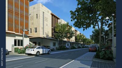 Project Image of 2842.0 - 5538.0 Sq.ft 4 BHK Villa for buy in Indukuri Lake Shore