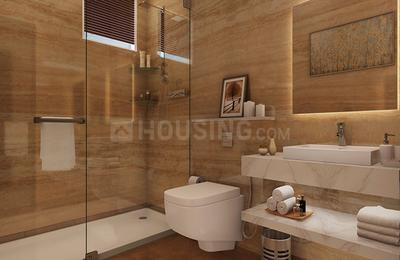 Project Image of 635.0 - 980.0 Sq.ft 1 BHK Apartment for buy in BDI Ambaram