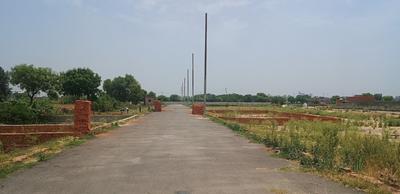 Project Image of 540.0 - 1800.0 Sq.ft Residential Plot Plot for buy in Defence Paradise