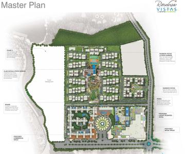 Project Image of 1250 Sq.ft 2 BHK Apartment / Flat for sale in Borabanda for Rs. 13000000