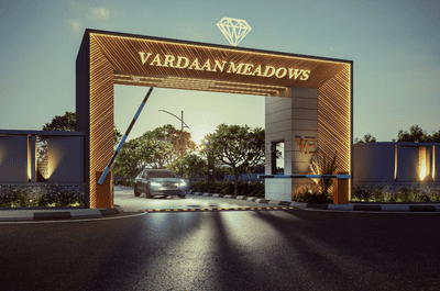 Project Image of 1210 Sq.ft Residential Plot / Land for sale in Shri Kishanpura for Rs. 4300000