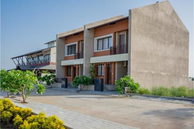 Project Image of 702.0 - 1449.0 Sq.ft Residential Plot Plot for buy in Sakaar Ananta