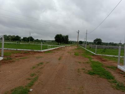 Project Image of 1089.0 - 3276.0 Sq.ft Residential Plot Plot for buy in JJ Oxy Flora