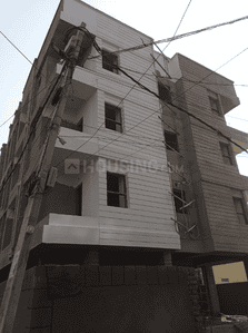 Project Image of 109.0 - 568.0 Sq.ft 1 BHK Apartment for buy in Dangi Shree Narayan Vatika