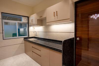 Project Image of 340.0 - 777.0 Sq.ft 1 BHK Apartment for buy in Reliable Unique Platinum