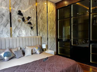 Project Image of 1610.0 - 2675.0 Sq.ft 3 BHK Apartment for buy in Amberstone Ventara Residences