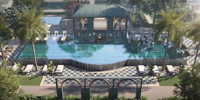 Project Image of 630.0 - 1390.0 Sq.ft 2 BHK Apartment for buy in The Address By GS Bandra