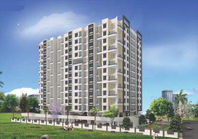 Haardhik Impulse Heights Elevation 3