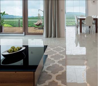 Project Image of 725.0 - 775.0 Sq.ft 2 BHK Apartment for buy in Lodha Woods Tower 7