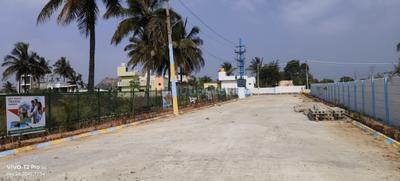 Project Image of 1200.0 - 1500.0 Sq.ft Residential Plot Plot for buy in Madhuvana Triveni Gardenia