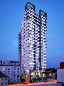 Project Image of 391.0 - 1512.0 Sq.ft 1 BHK Apartment for buy in Rohan Lifescapes Arihant