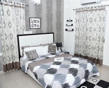 Project Image of 988.0 - 2594.0 Sq.ft 2 BHK Villa for buy in Mahidhara Supreme
