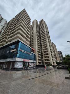Project Image of 1075.0 - 1810.0 Sq.ft 2 BHK Apartment for buy in NCR Monarch