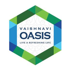 Project Image of 1102.0 - 2771.0 Sq.ft 2 BHK Apartment for buy in Vaishnavi Oasis