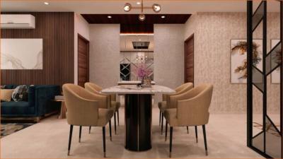 Project Image of 1165.0 - 1600.0 Sq.ft 2 BHK Apartment for buy in Ramky One Krystal