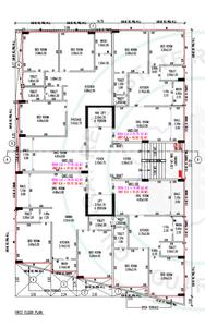 Project Image of 557.36 - 829.47 Sq.ft 2 BHK Apartment for buy in Sakar Elegance