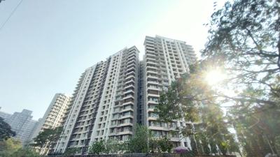 Project Image of 1204 Sq.ft 2.5 BHK Apartment / Flat for sale in Ghatkopar West for Rs. 35000000
