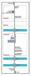 Project Image of 429.0 - 1323.0 Sq.ft Studio Studio Apartment for buy in Karan Milan Residences