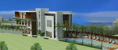Project Image of 1320.0 - 2190.0 Sq.ft 2 BHK Apartment for buy in EIPL Skyila